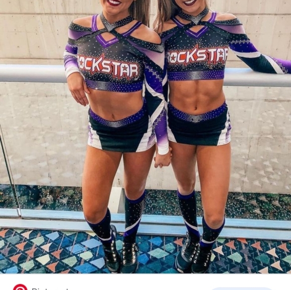 Iso looking for any competition  uniforms at a good price - Picture 2 of 3